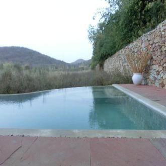 Stay In Authentic Indian Jungle Camps, Ranthambore 5